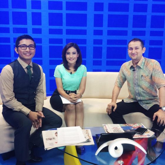 MNC News TV – Good Morning News